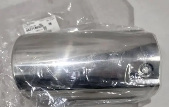 Subaru Legacy Muffler ending 44371AG320