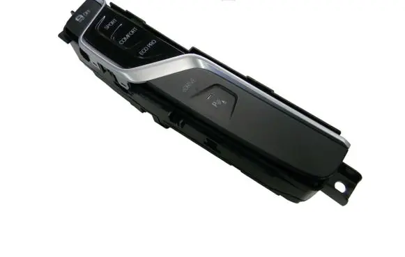 BMW 5 G30 G31 Parking PDC control unit/module 6823994