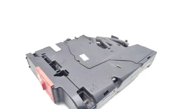 Mercedes-Benz E W212 Fuse module A2125400581