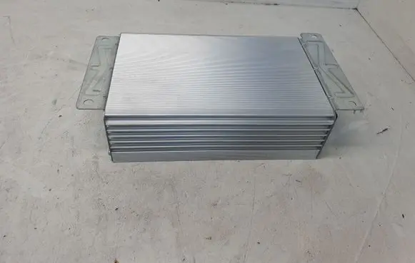 Audi A6 S6 C6 4F Sound amplifier 4F0035223 4F0910223