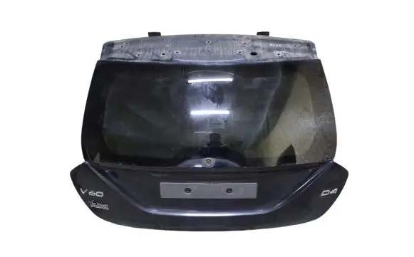 Volvo V60 Tailgate/trunk/boot lid