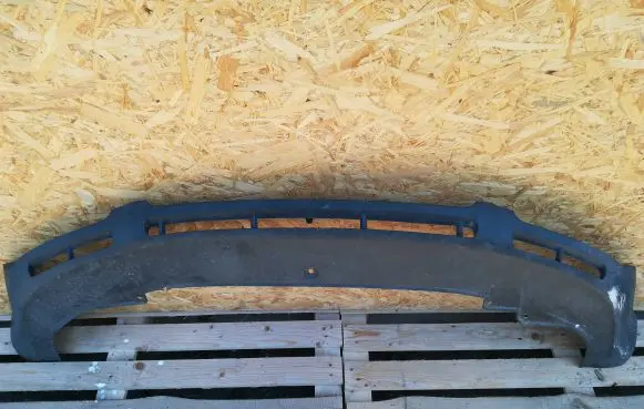 Volkswagen PASSAT B5.5 Front bumper lip 3B0805903F