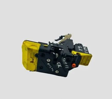 Volvo S60 Rear door lock