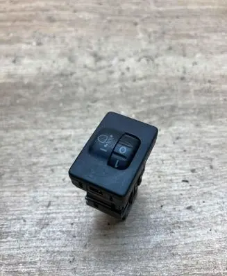 Toyota RAV 4 (XA30) Headlight level height control switch 134159