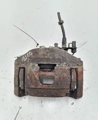 Audi A6 S6 C6 4F Front brake caliper