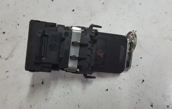 Volvo XC60 Ignition lock 28227917