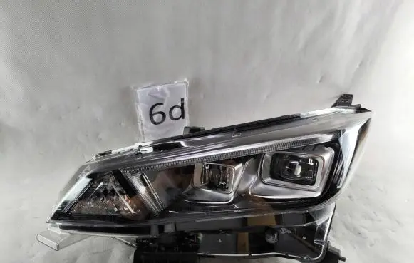 Nissan Leaf II (ZE1) Headlight/headlamp 26060-5SH5A