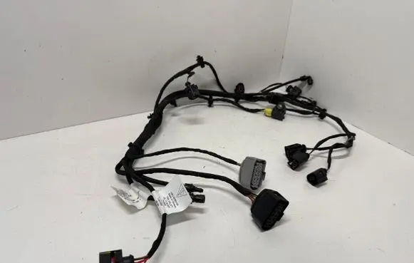 Audi E-tron GT Wiring harness 9J1971073H 9J1955447