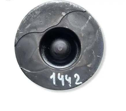 Opel Zafira B Piston Z19DT