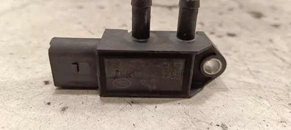 Jaguar XF X260 Exhaust gas pressure sensor G4D35L200AA