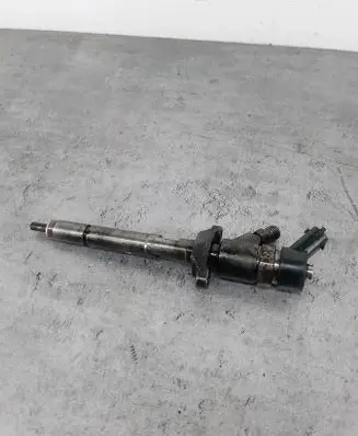 Citroen C4 I Fuel injector 0445110188