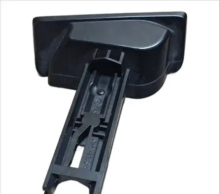 Mercedes-Benz CLS C219 Hand brake release handle 2194270120