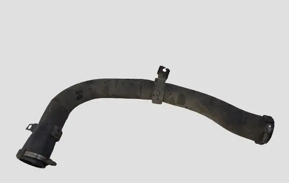 Peugeot 607 Intercooler hose/pipe