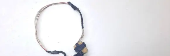 Audi TT Mk1 Other wiring loom 1J0959869