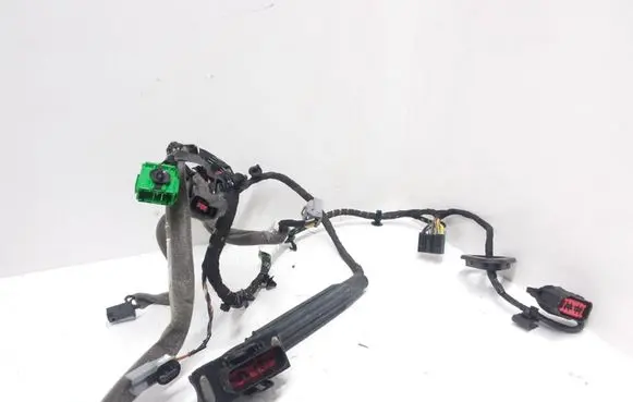 Volvo C30 Front door wiring loom 30658540AF 998442101