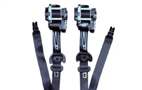Seat Ateca Front seatbelt 576857705D