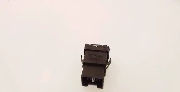 Porsche Cayenne (9PA) Seat heating switch 7L6963564
