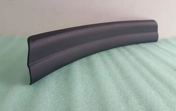 Mini Cooper Countryman F60 Rear sill trim cover 7380252 49361