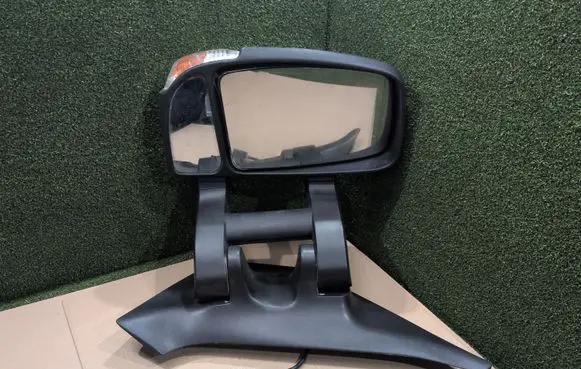 Renault Master III Front door electric wing mirror 963020135R