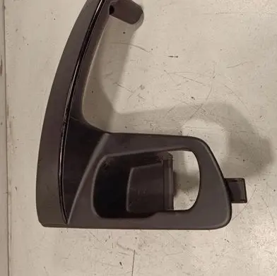 Nissan Qashqai+2 Front door interior handle trim 80951JD000