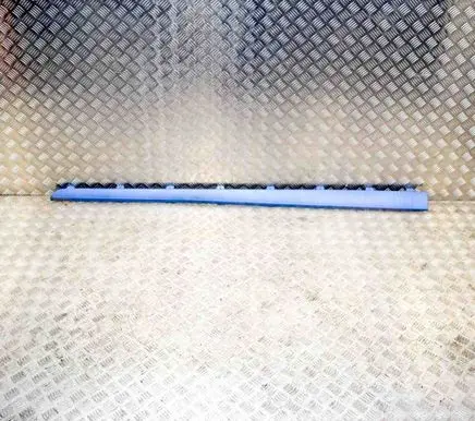 BMW i3 Side skirt rear trim 72758411 7275841