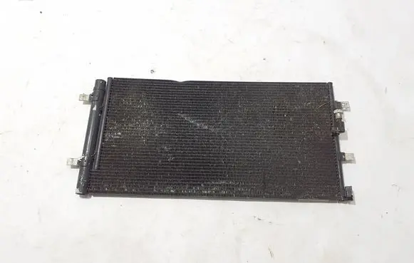 Audi A6 S6 C7 4G A/C cooling radiator (condenser) 4G0260401Q