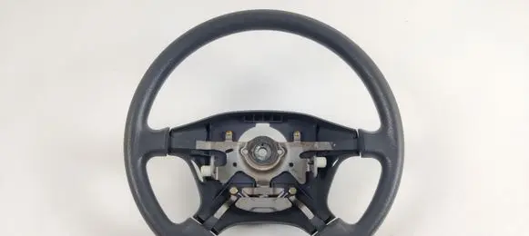 Suzuki Jimny Steering wheel