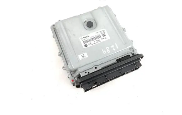 BMW X5 E70 Engine control unit/module 8506574 0281016183 030061851