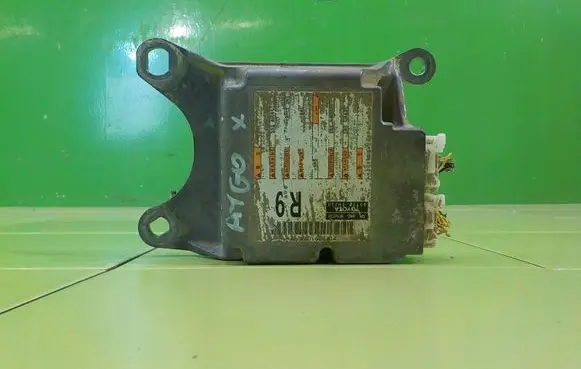 Toyota Aygo X Other control units/modules 891700H230