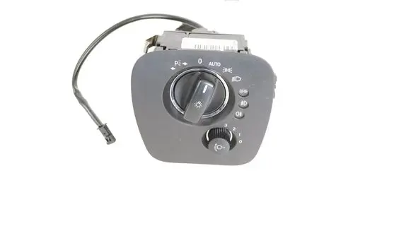 Mercedes-Benz CLS C219 Light switch A2195450604