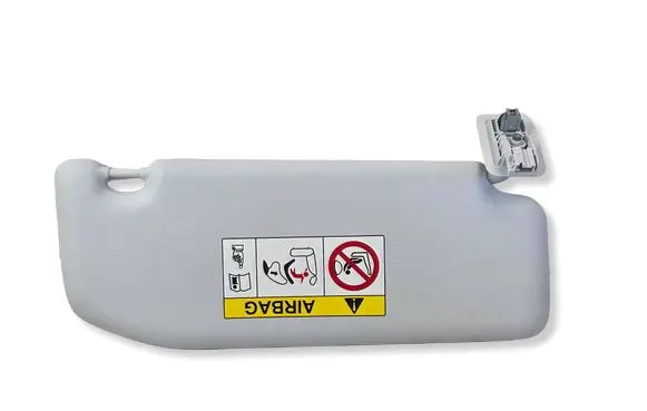 Opel Corsa F Sun visor 
