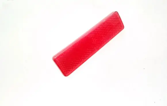 Opel Vivaro Rear tail light reflector 7700353184 1123500C