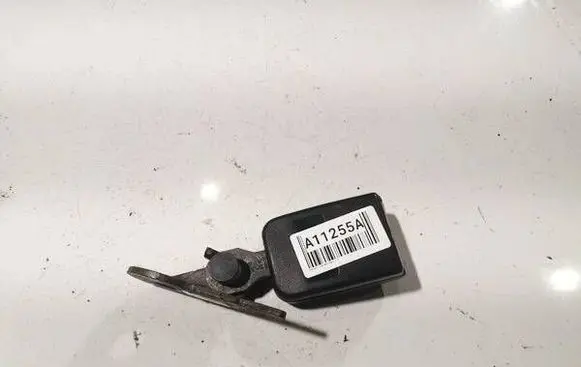 Renault Laguna III Rear seatbelt buckle 8383352
