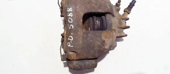Volvo S80 Front brake caliper