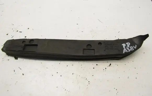 Audi A3 S3 8V Fender foam support/seal 8V0864236