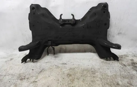 Peugeot 508 Front suspension assembly kit set 9686944310