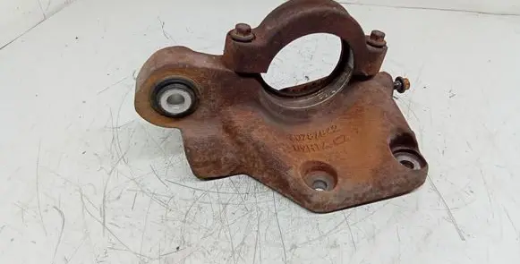 Volvo XC60 Driveshaft support bearing bracket 30787842