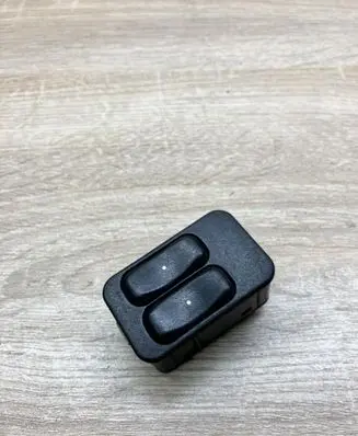 Opel Astra G Electric window control switch 90561088 13363201