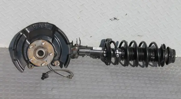Honda HR-V Clutch set kit 130KM