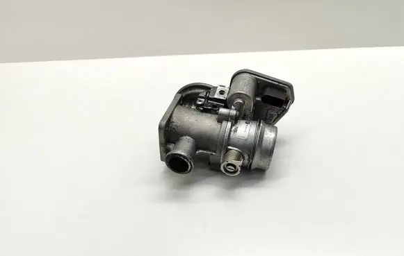 BMW 5 E60 E61 Throttle valve 7804380 7804384 780438404