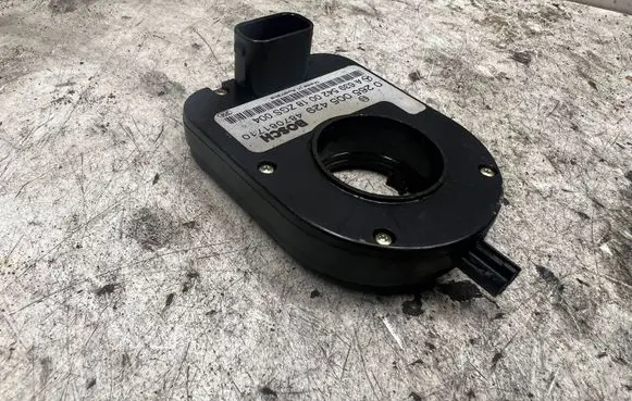 Mercedes-Benz Vito Viano W639 Steering angle sensor A6395420018