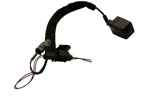 Audi Q7 4L Reversing camera 4L0980551B 9ZB08129 GPKD3V06R