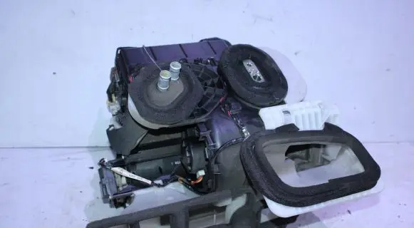 Nissan X-Trail T31 Interior heater climate box assembly 27210JG75A