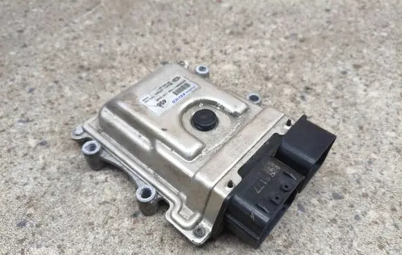 KIA Stinger Gearbox control unit/module 9544147560 1D75109X CPF5H2081