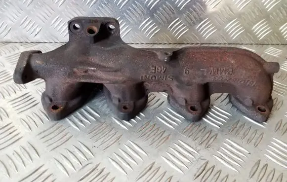 BMW 1 F20 F21 Exhaust manifold 7810182