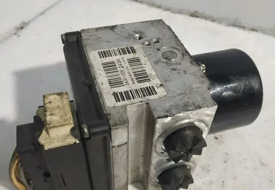 Peugeot 407 ABS Pump 15710605