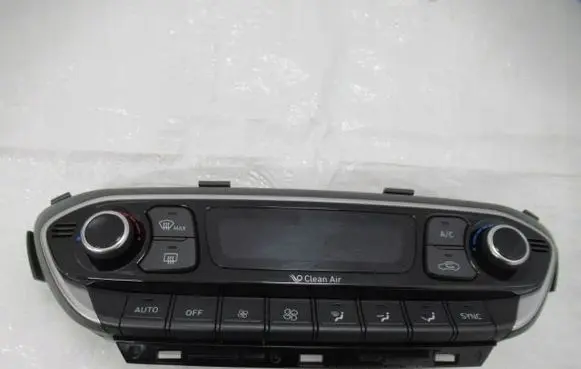 Hyundai i30 Climate control unit 97250G4300