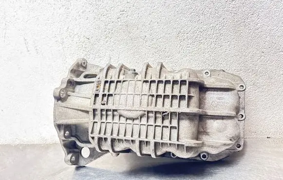 Volvo V50 Oil sump 98MM6675CB