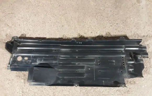 Mazda CX-7 Side bottom protection EG2156371 K6805