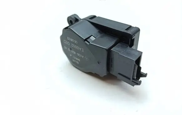 Mercedes-Benz E W211 Air flap motor/actuator A2308201242 EAB502 B6627